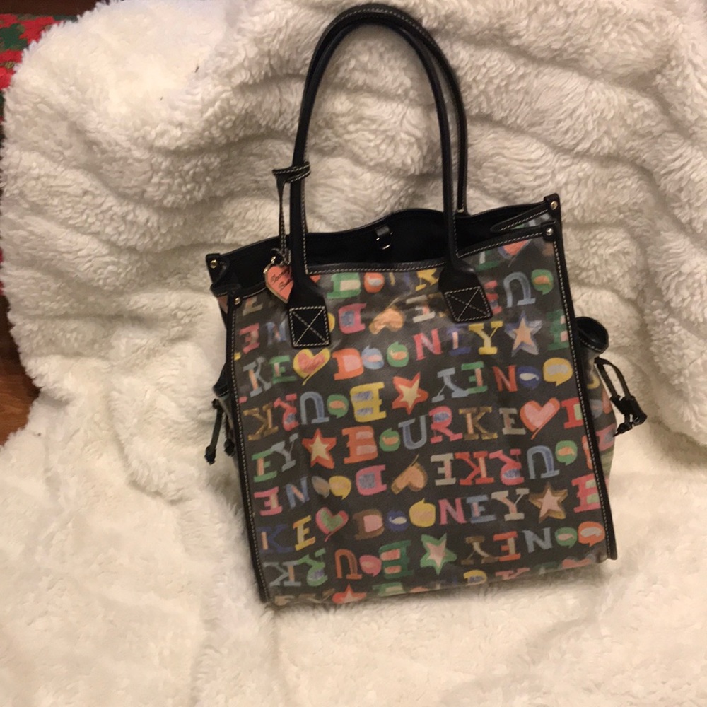 Large bag